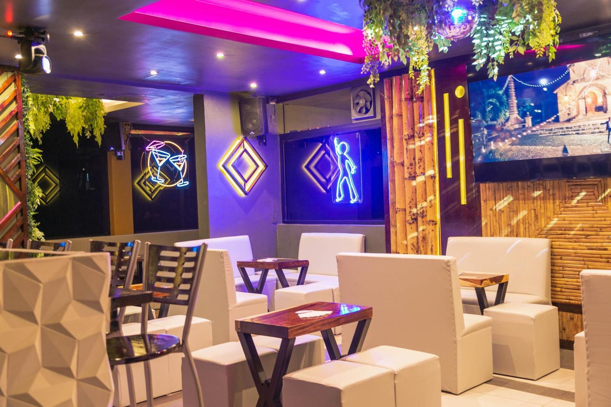 玛雅郁金香帕林科酒店 帕伦克 外观 照片